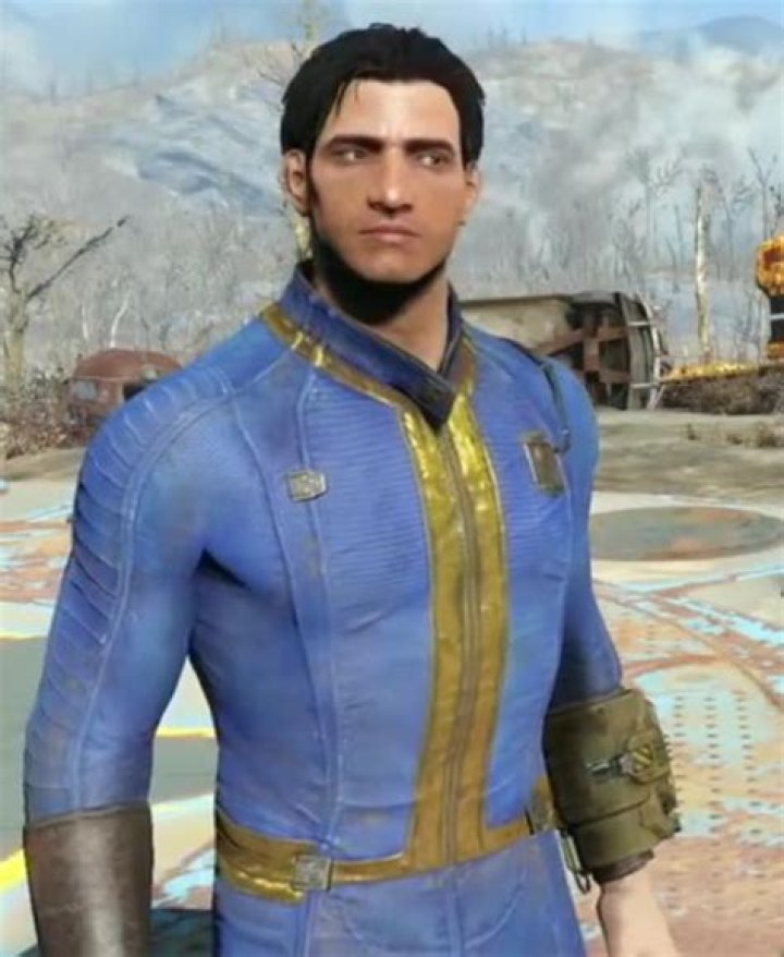 Best Clothes Early in Fallout 4