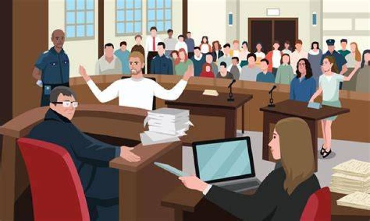 Can everyone join the Tribunal?