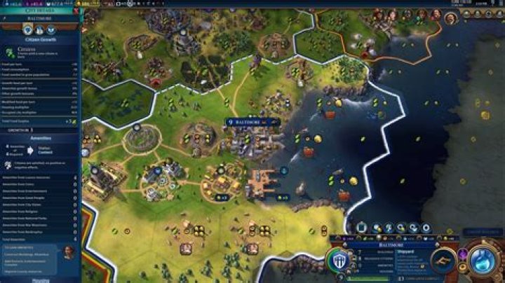 Can I disable profanities on Civilization VI?
