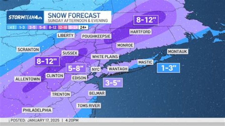 Can I get snow and light at the same time?