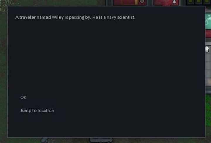Can I recruit random passers-by?