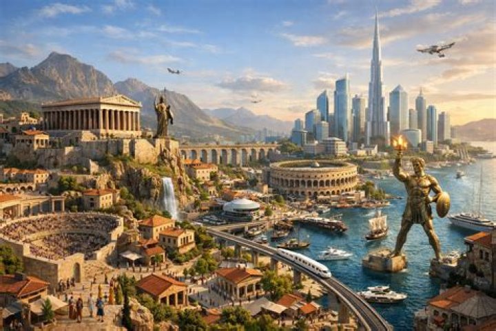 Control a city state's bonus resources?