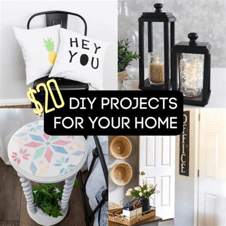 DIY (?)