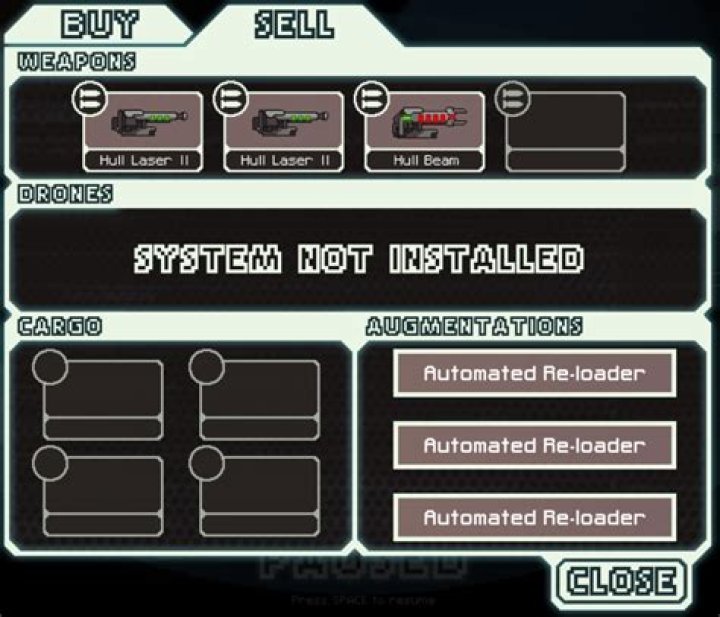 Do automated reloaders stack?
