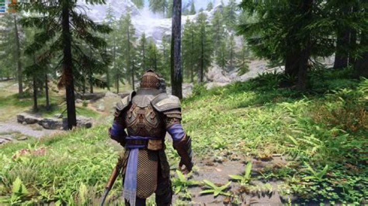 Does anyone have experience using a controller to play Skyrim on the PC? [closed]