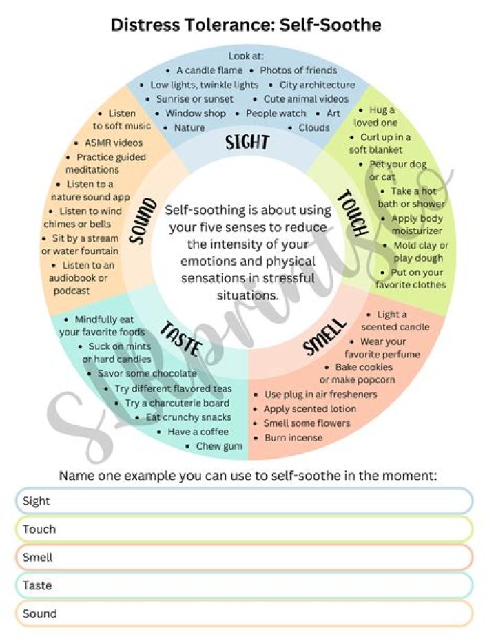 Does the soothe bell really work when raising happiness?