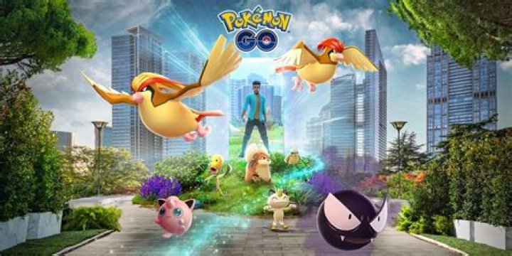 Forgot Pokemon Go Player ID