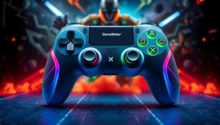 Gamepad in multiplayer games