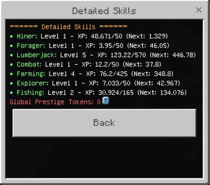 Getting started with scripts in Bedrock edition?