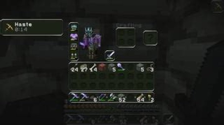 Haste II Beacon not working
