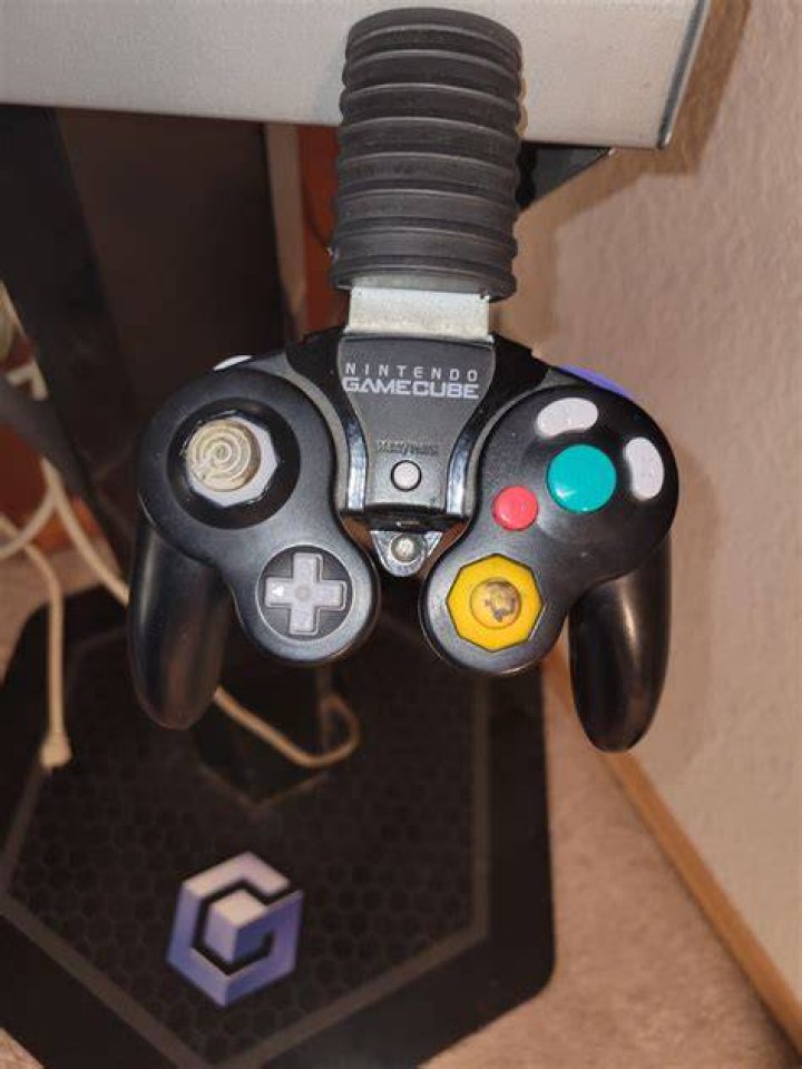 How can I display my GameCube on my PC?
