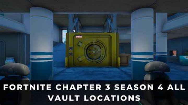 How do I legitimately find the codes for the door and vault in chapter 2-3?