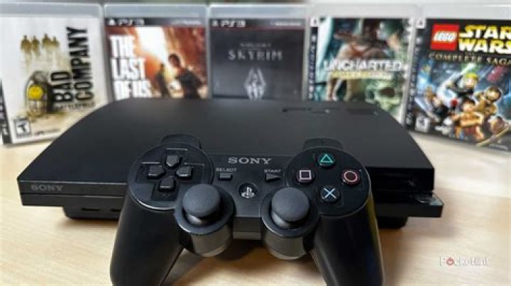 How do I sort my downloaded PS3 games by size?