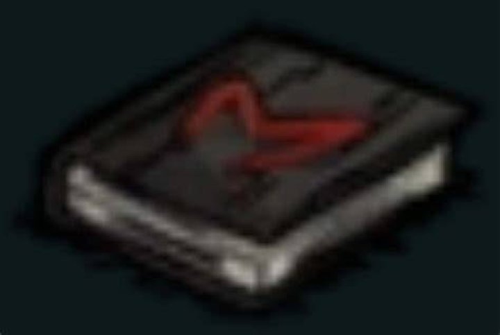 How do I use the Codex Umbra as Maxwell?