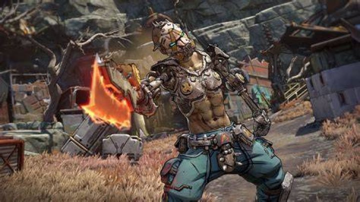 How do playthroughs work in Borderlands 2? [duplicate]