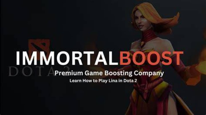 How do you counter Lina mid?