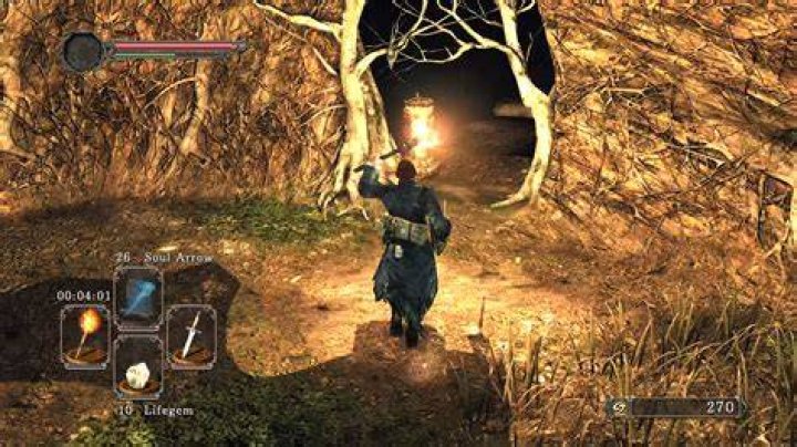 How do you increase spell use in dark souls 2?