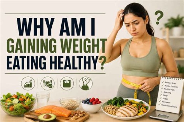 How healthy am I?