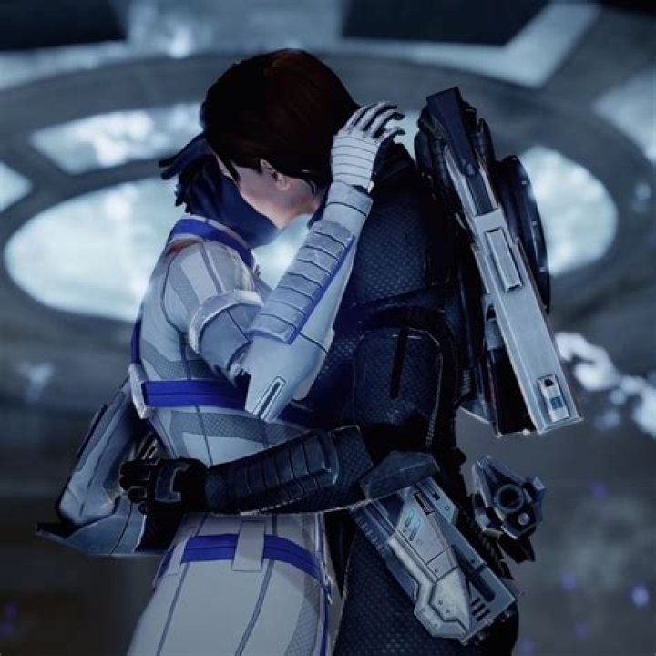 How to avoid all romantic relationships in mass effect 3?