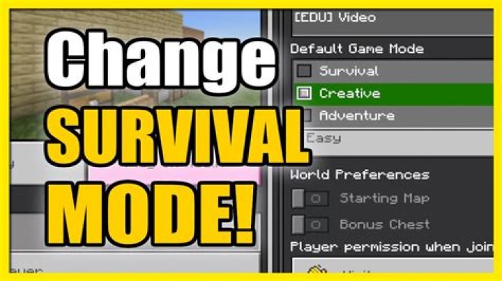 How to change a players game mode when crossing a threshold [duplicate]