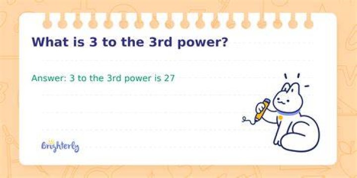 How to solve equation to the third power