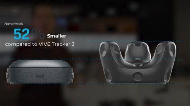HTC Vive display is blurry