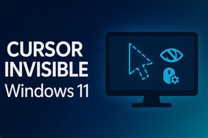 Invisible mouse cursor in Starcraft II