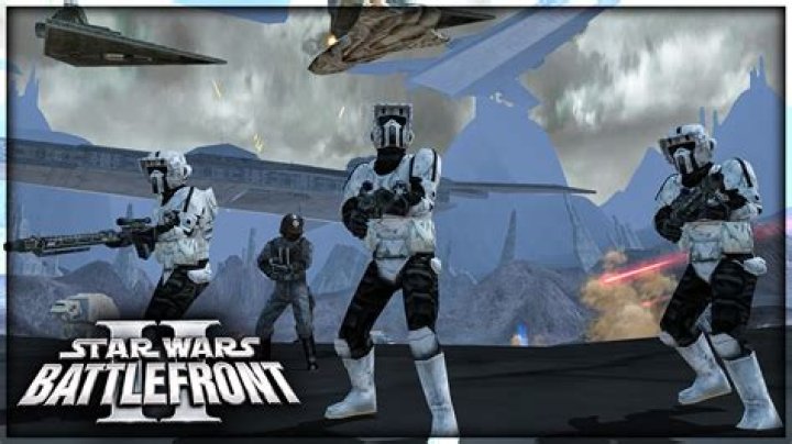Is there skill-based matchmaking in Star Wars Battlefront II?