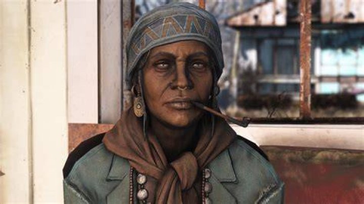 Mama Murphy won't switch settlements
