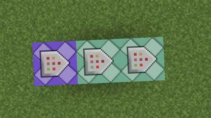 Mob damage detection