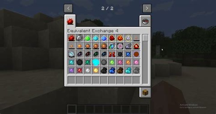 
Questions tagged [minecraft-equivalent-exchange] 