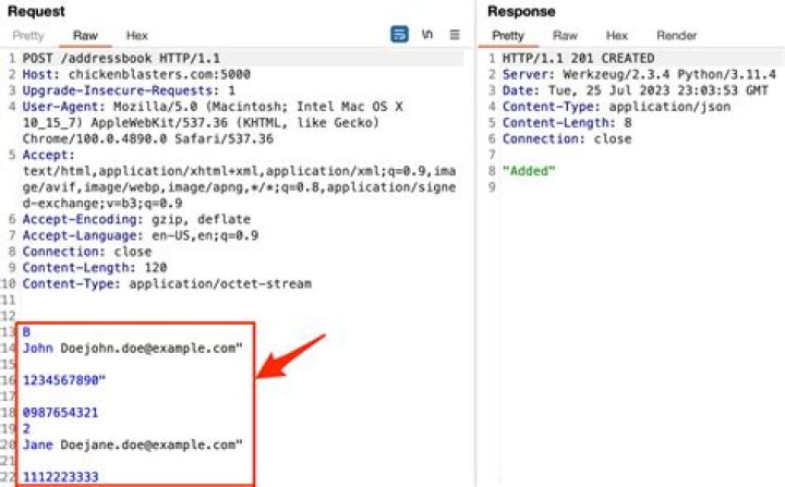 Recursive data structure unmarshalling gives error "cannot parse invalid wire-format data" in Go Lang Protobuf