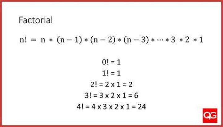 Solving the recursion $y_n=2ny_{n-1}$ with Wolfram|Alpha