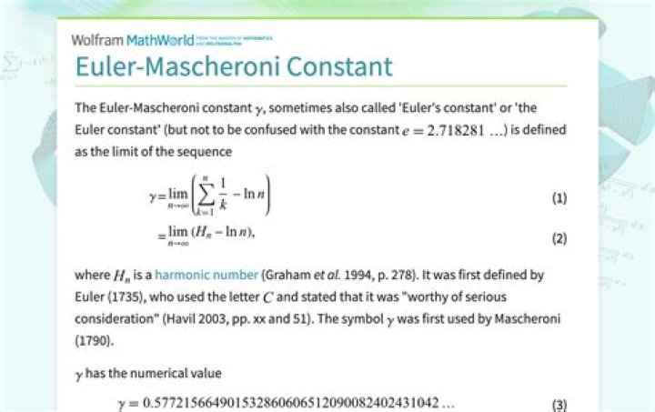 Some integral representations of the Euler–Mascheroni constant