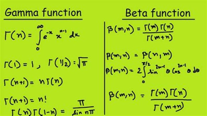 The Gamma function and the Pi function