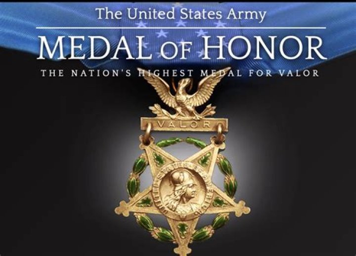 What does the Life Medal do?
