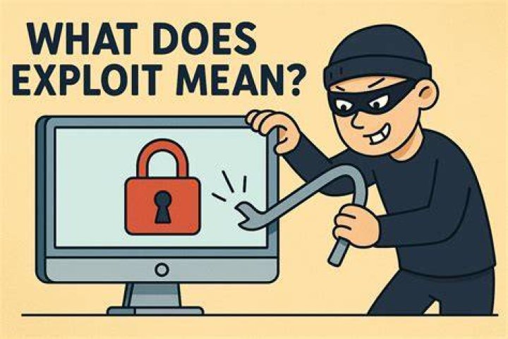 What does the term "perturb" mean?