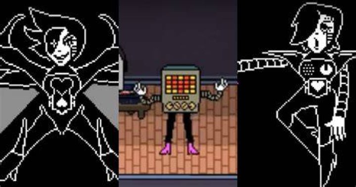 What is the easiest way to spare Mettaton EX?