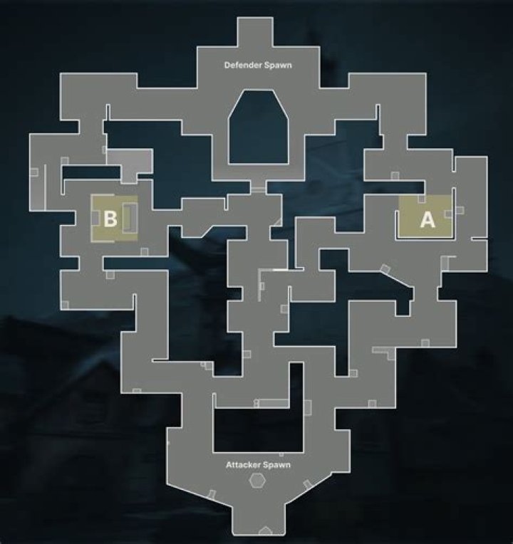 When does the minimap arrow pointing to a bounty objective appear?