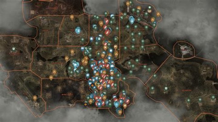 Where can I find more Desert Spores?