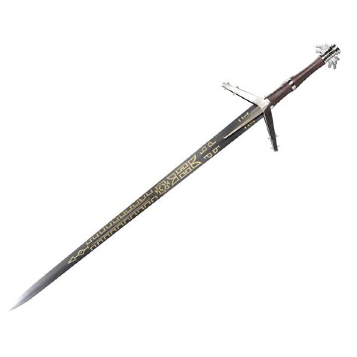Why should I use the silver sword in the Witcher 2?