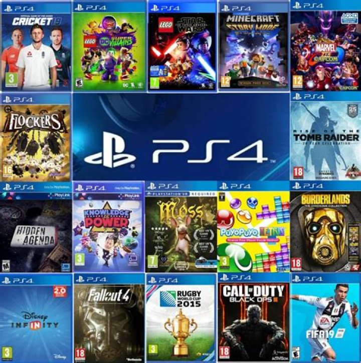 Will UK DLC work on a zone 4 game for PS4?